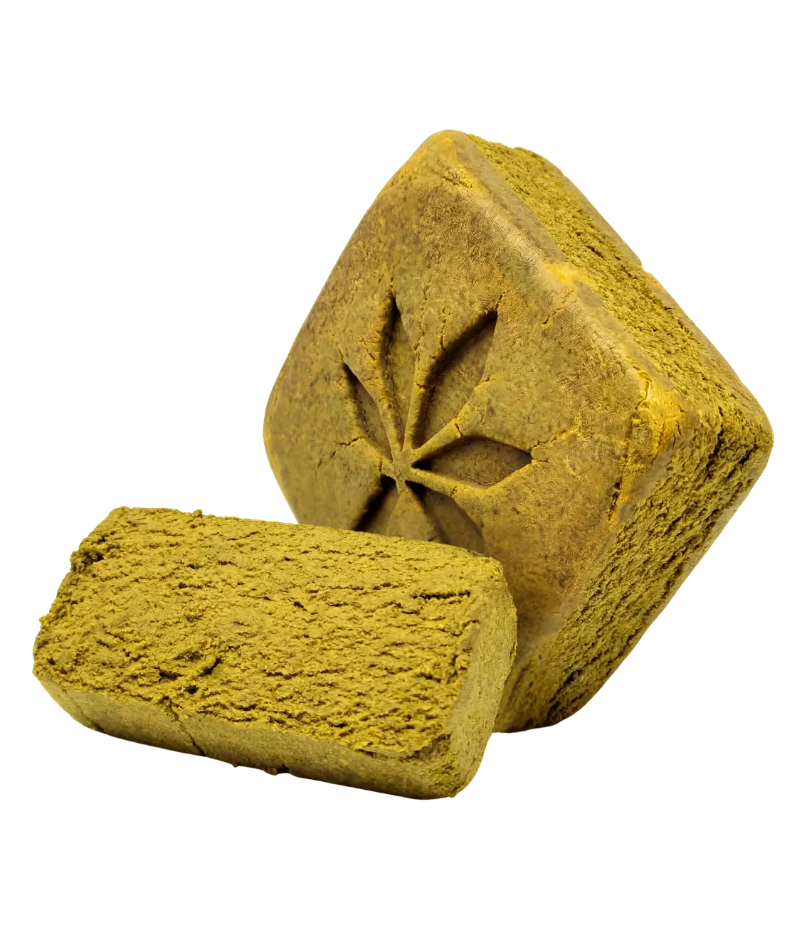 CBN Jaune (Pollen) 🌼 🌼 🌼