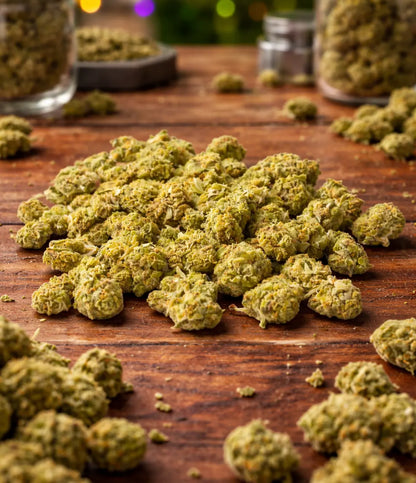 Kush Berry 🍓 🍓 🍓