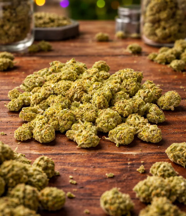 Kush Berry 🍓 🍓 🍓