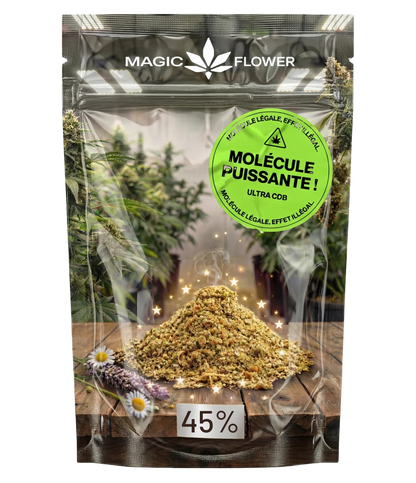 Trim CBD + 🌟 🌟 🌟