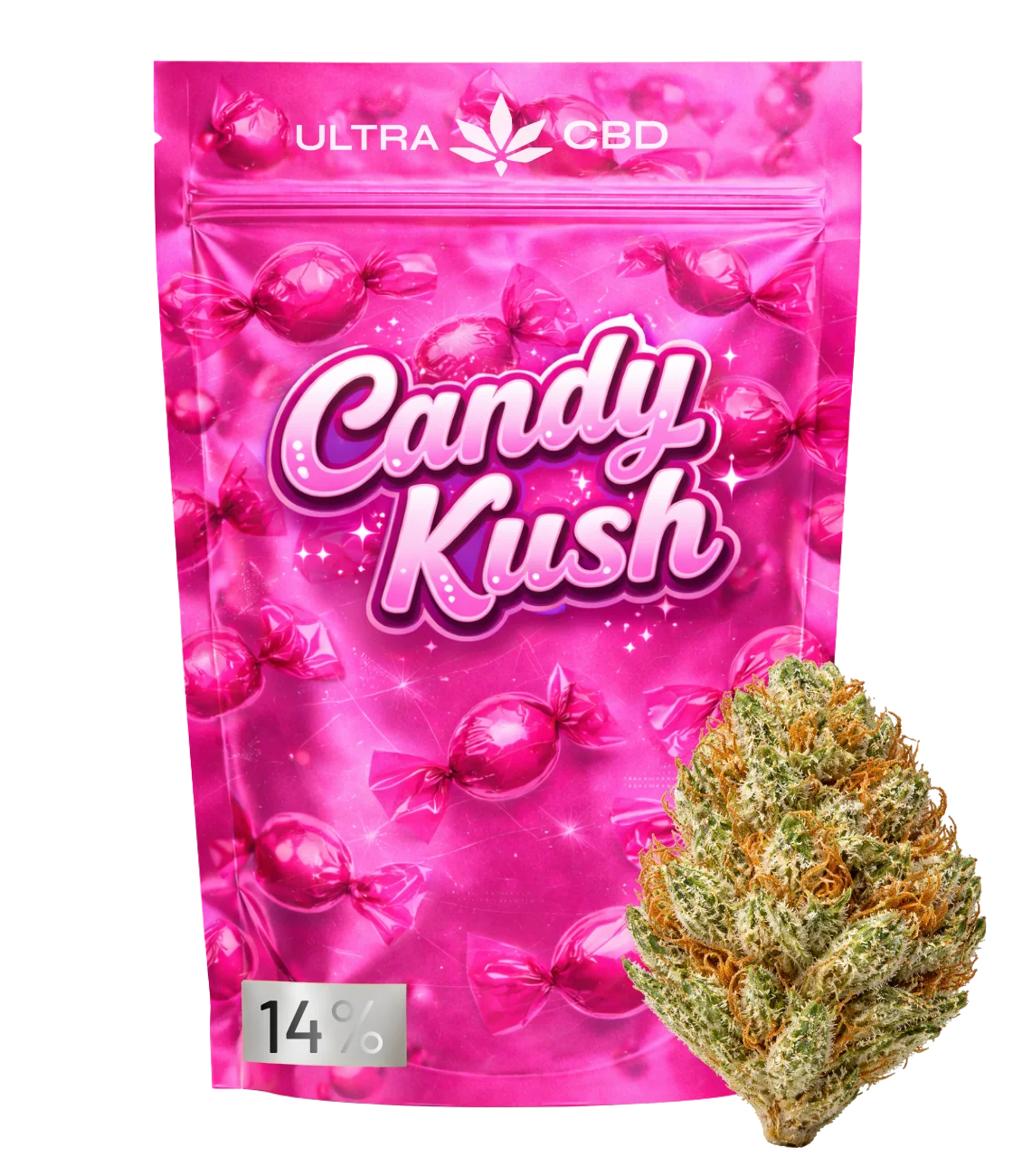 Candy Kush 🍬 🍬 🍬