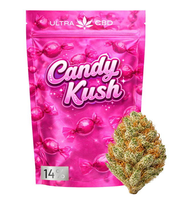 Candy Kush 🍬 🍬 🍬