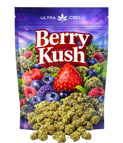 Kush Berry 🍓 🍓 🍓