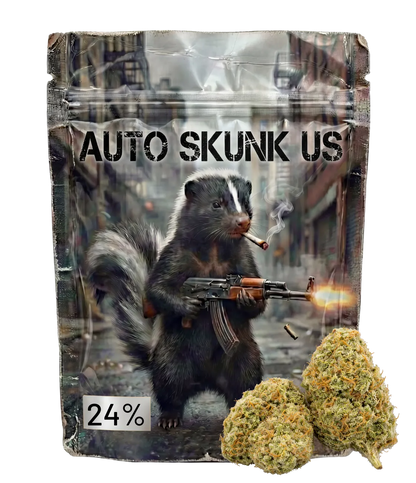 Auto Skunk US 🦨 🦨 🦨