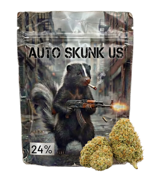 Auto Skunk US 🦨 🦨 🦨