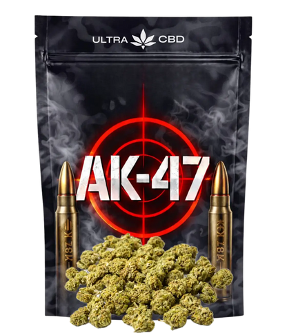 AK-47 🔫 🔫 🔫