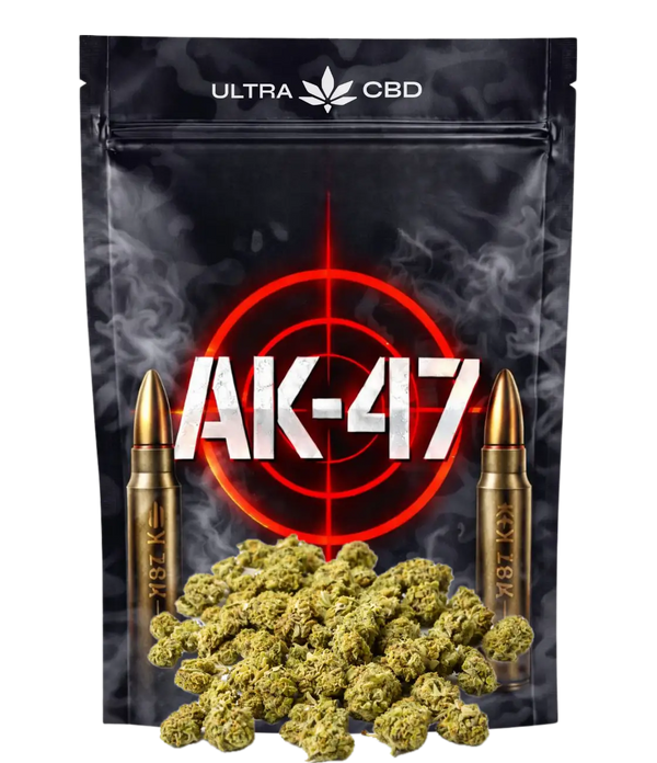 AK-47 🔫 🔫 🔫