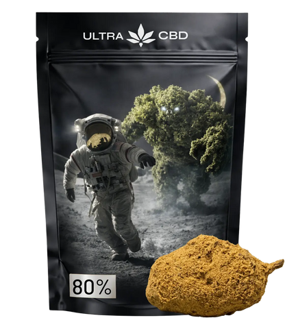 Moon Rock 80% ☠️ 🚫 ⚠️