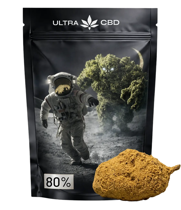 Moon Rock 80% ☠️ 🚫 ⚠️
