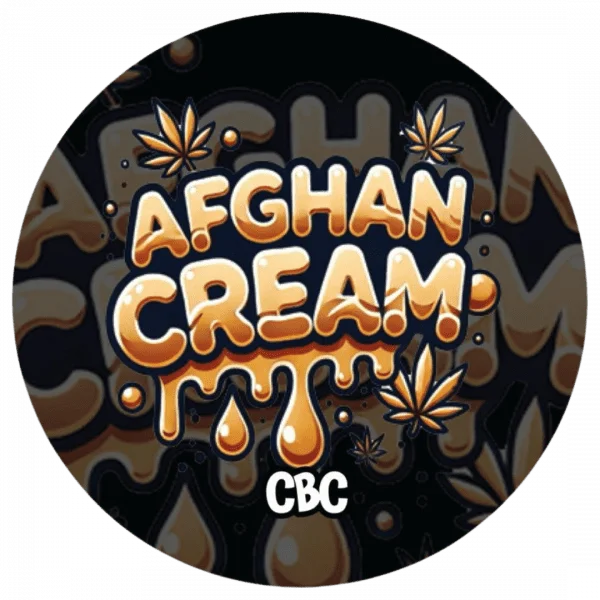 L’Afghan Cream
