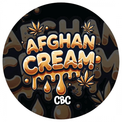 L’Afghan Cream