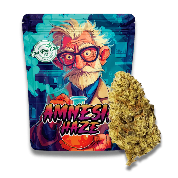 Amnesia Haze US