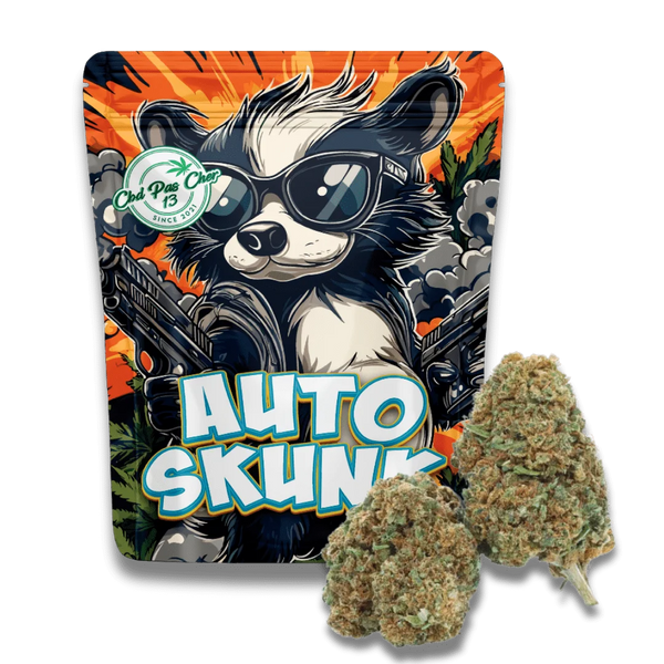 Auto Skunk 🇺🇸