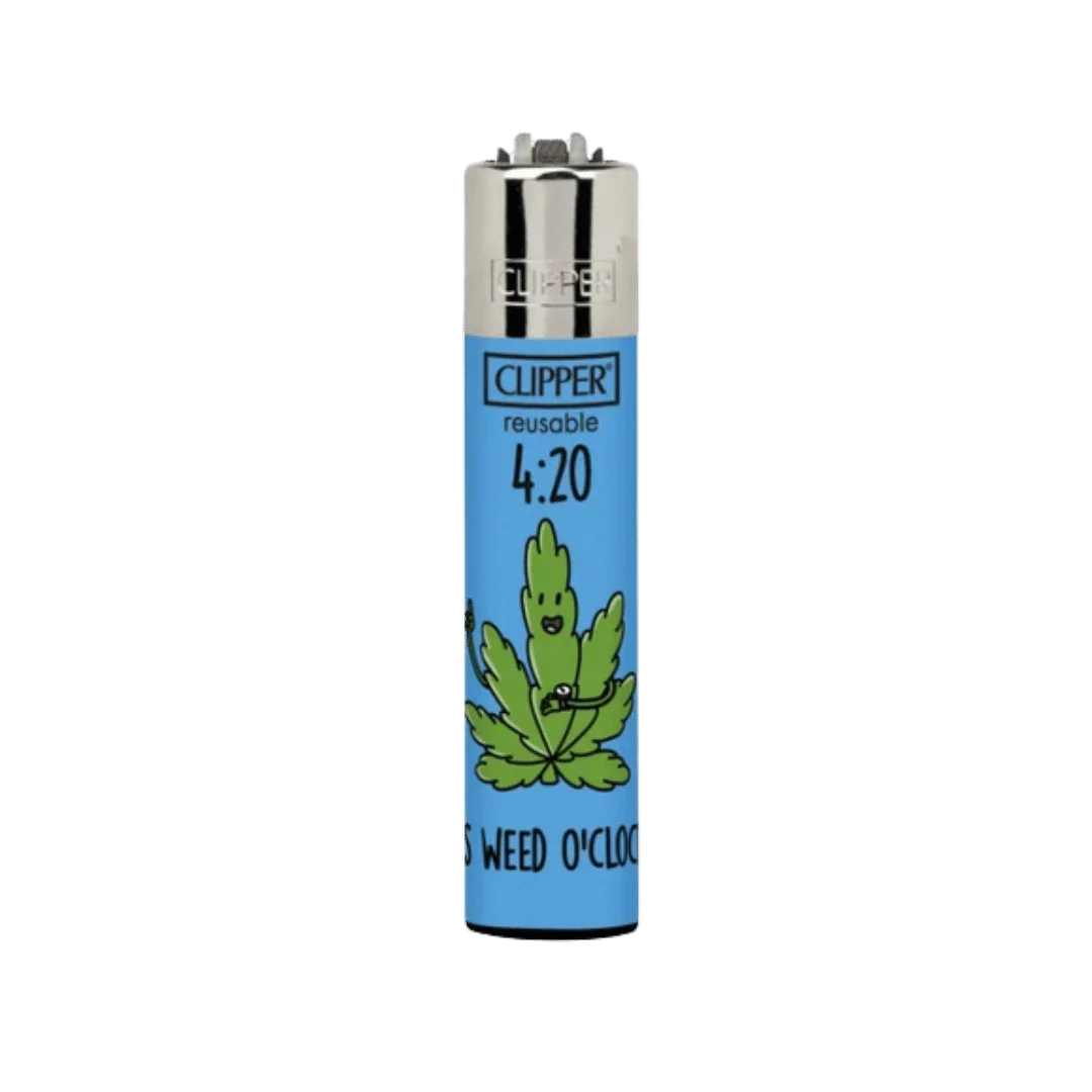Clipper Lighter