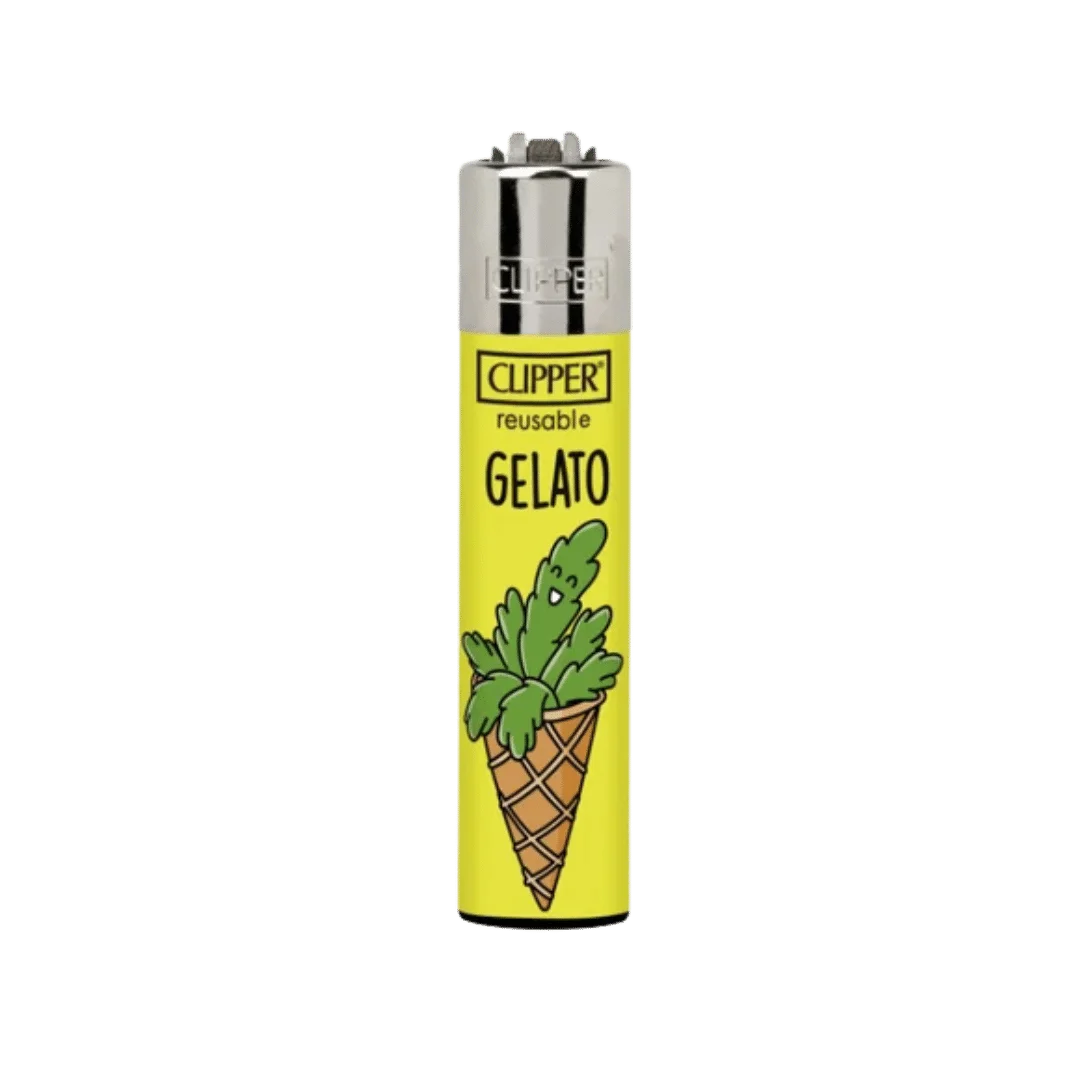 Clipper Lighter