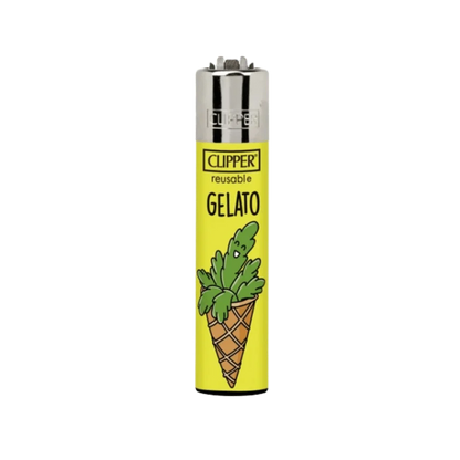 Clipper Lighter