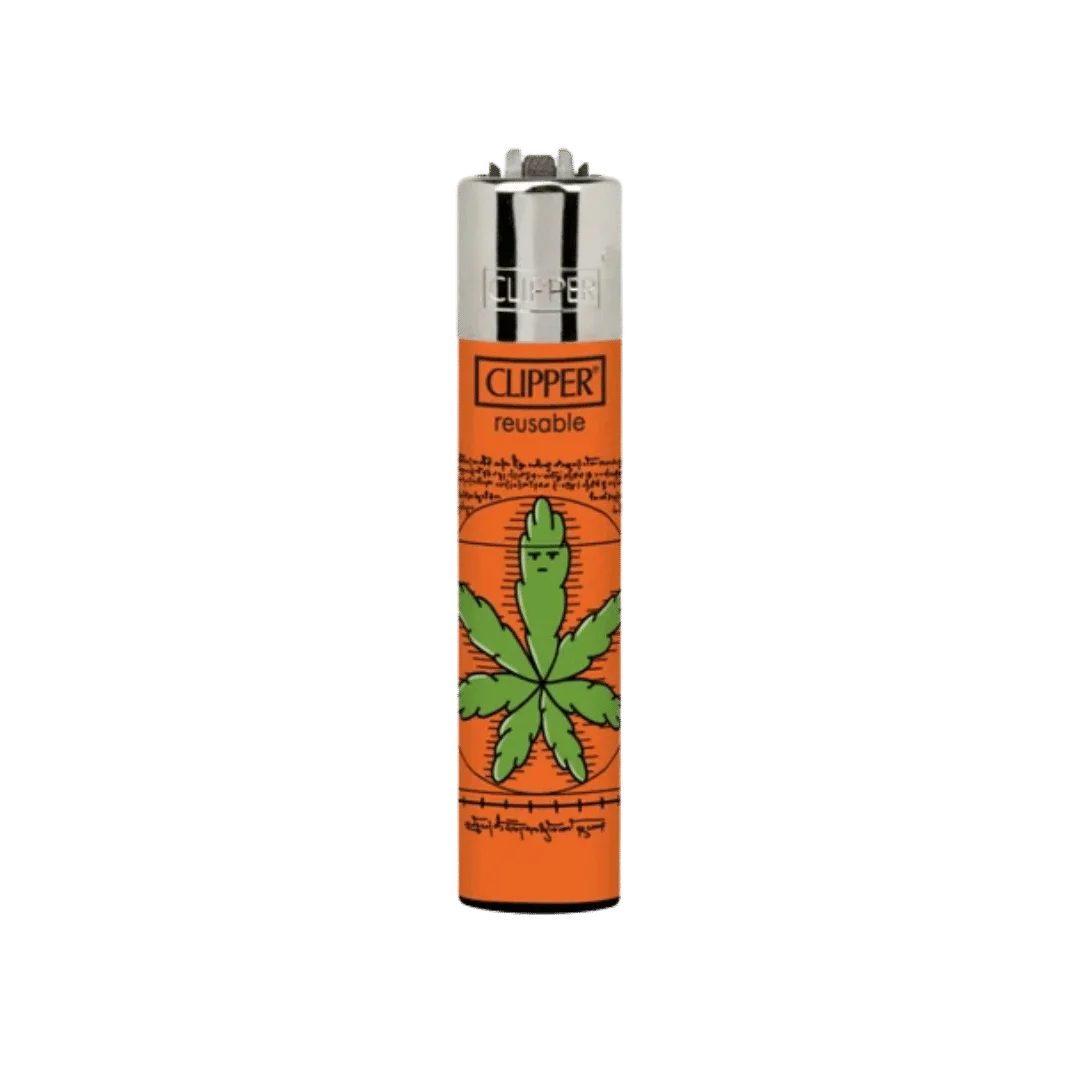 Clipper Lighter