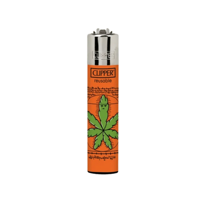 Clipper Lighter