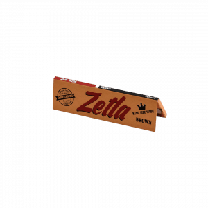 Zetla Natural Rolling Papers