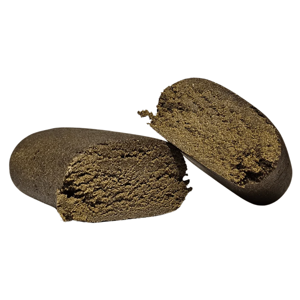 Échantillons Résines