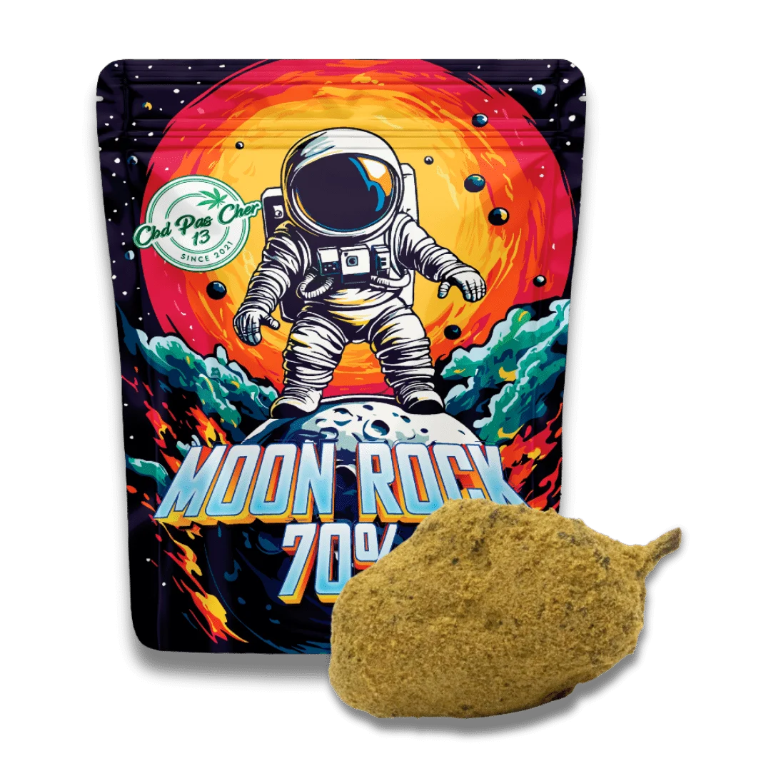 Moon Rock 70%