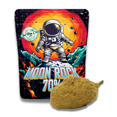 Moon Rock 70%