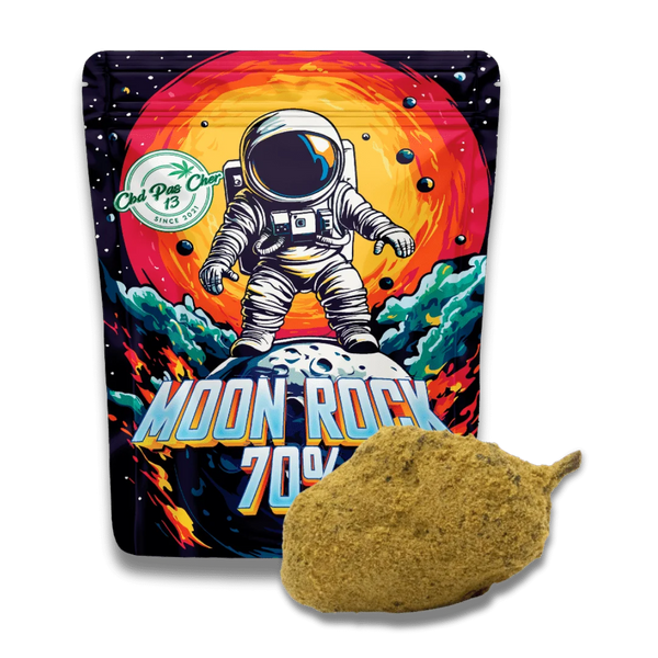 Moon Rock 70%