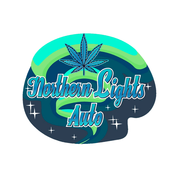 Northern Light Small Bud