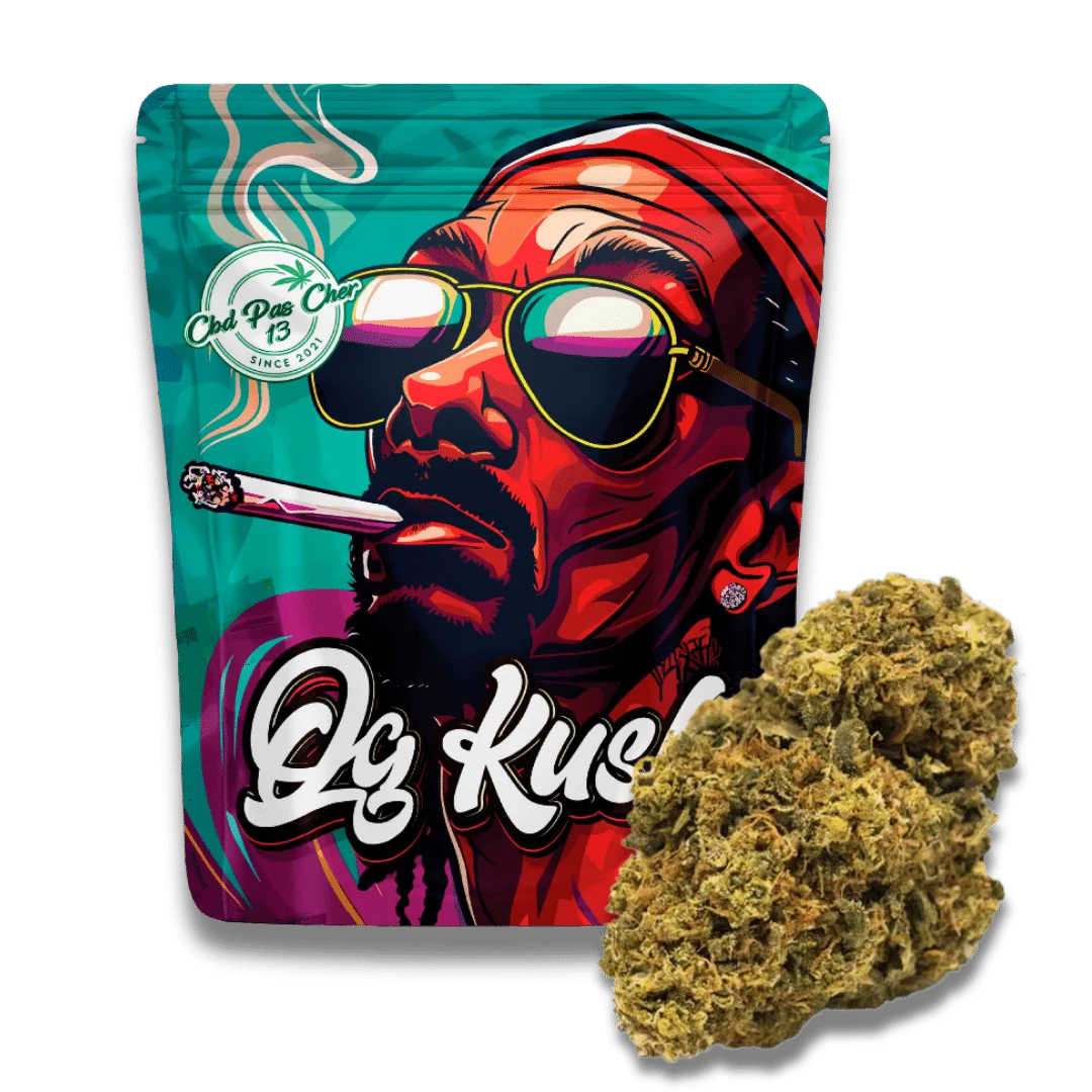 OG Kush 🇺🇸