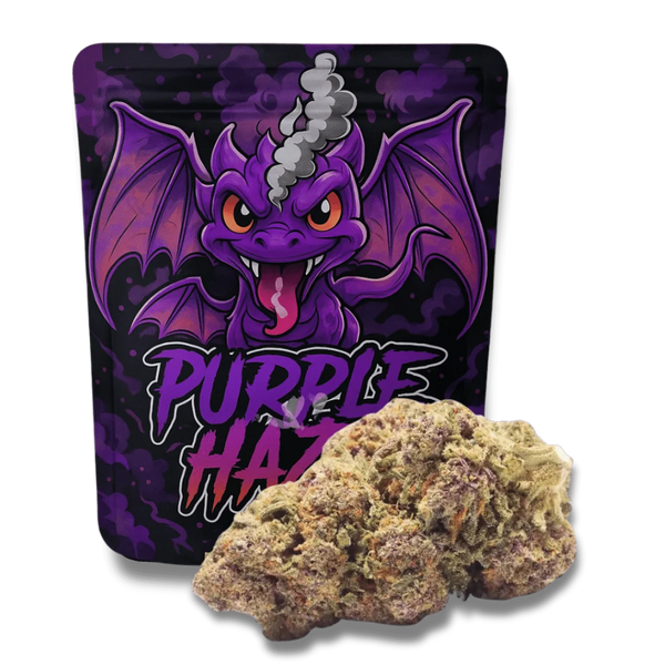 Purple Haze