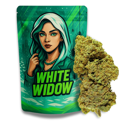 White Widow 🇺🇸